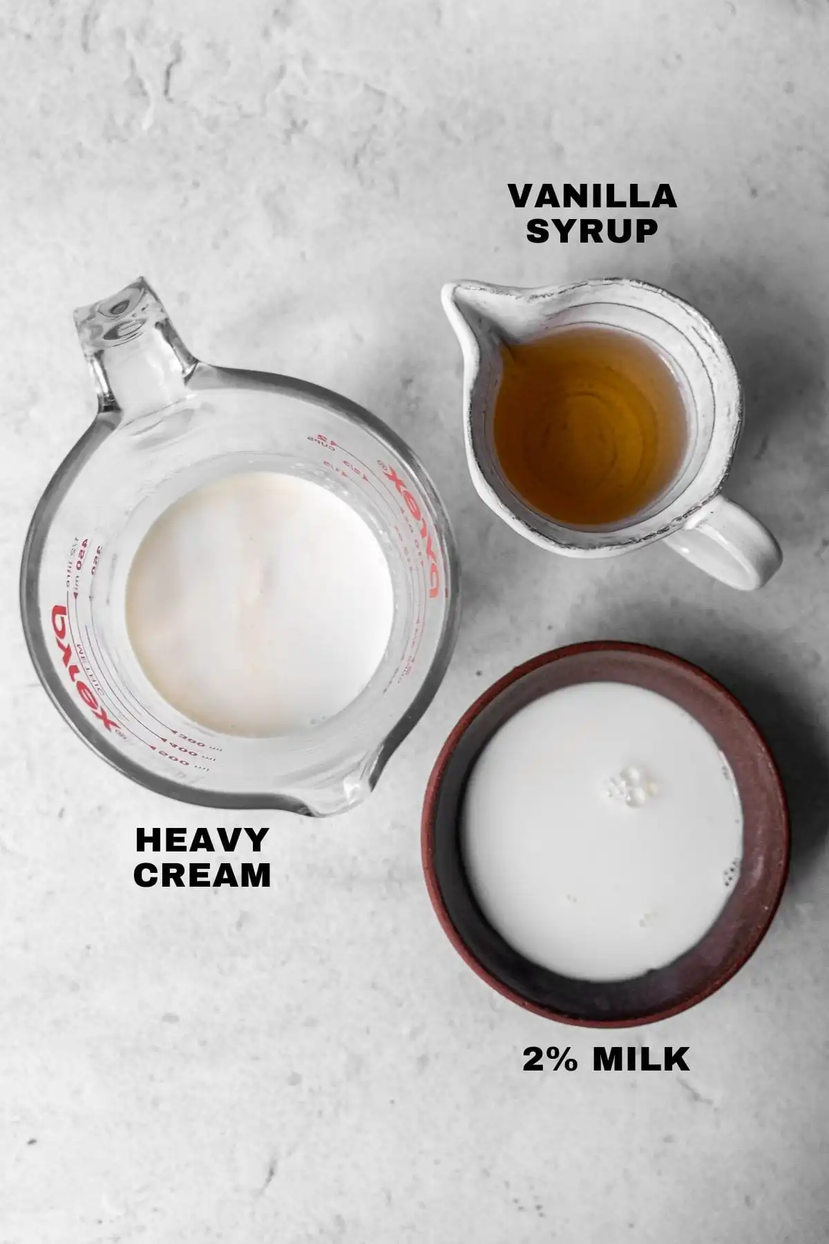 How to make Vanilla Sweet Cream Cold Foam https://howtomakecoldfoam.com/