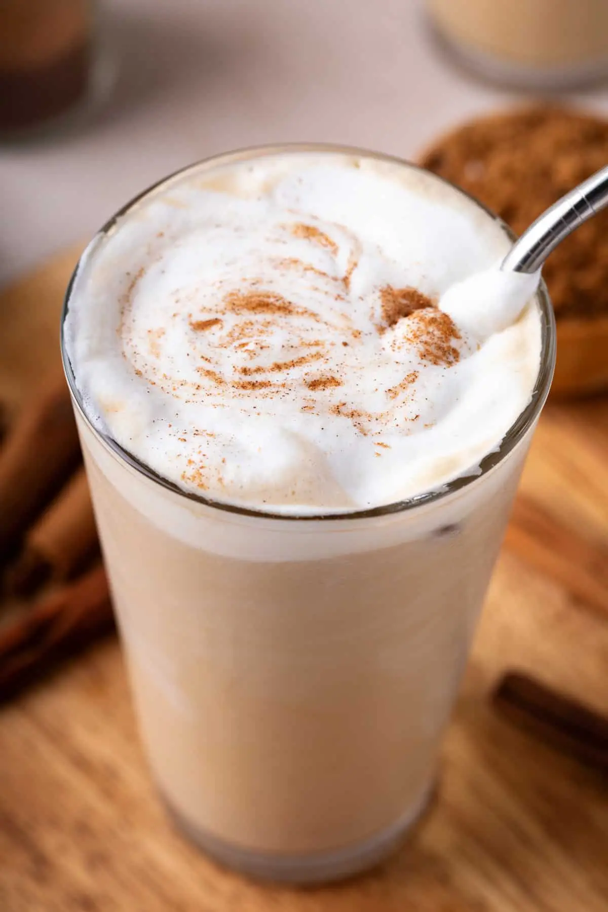 How to make Vanilla Sweet Cream Cold Foam https://howtomakecoldfoam.com/