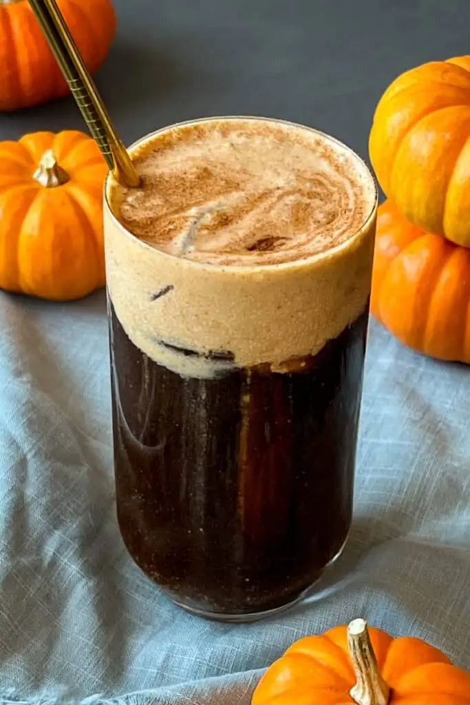 How to Make Pumpkin Cold Foam https://howtomakecoldfoam.com/