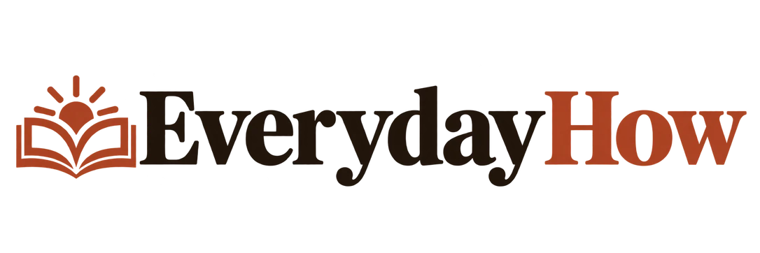 EverydayHow